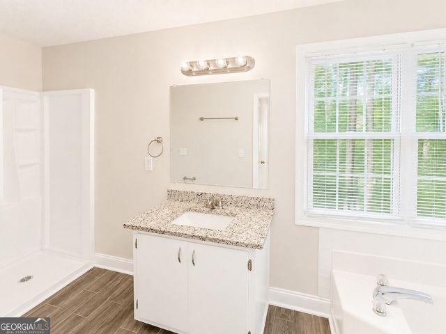 3135 Revere Circle, Snellville, GA 30039