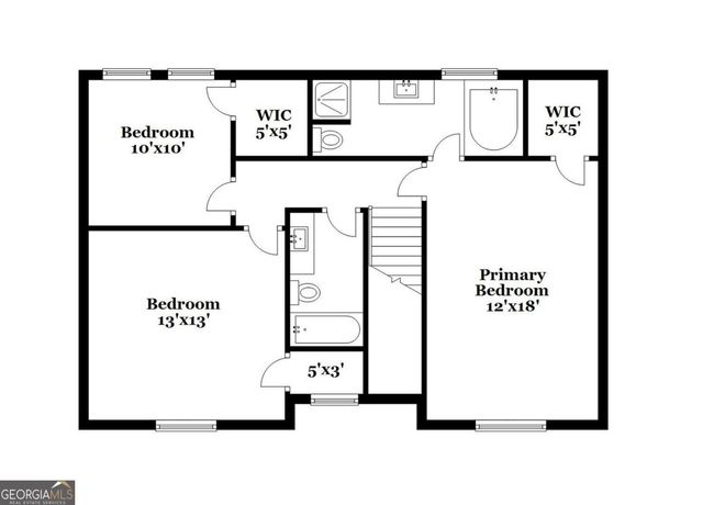 3135 Revere Circle, Snellville, GA 30039