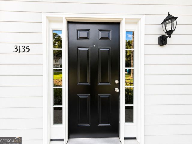 3135 Revere Circle, Snellville, GA 30039