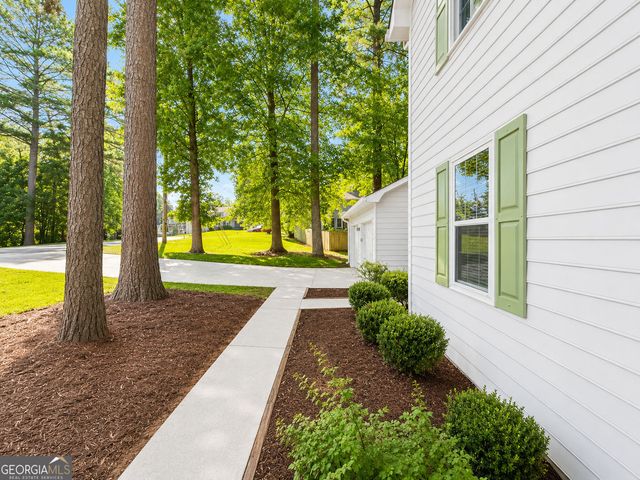 3135 Revere Circle, Snellville, GA 30039