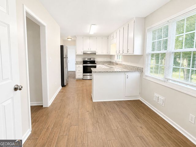 3135 Revere Circle, Snellville, GA 30039