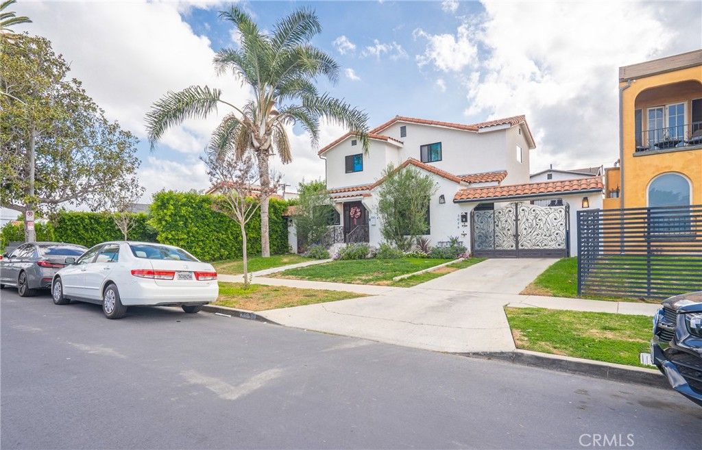 3024 S Norton Ave, Los Angeles, CA 90018 — exterior