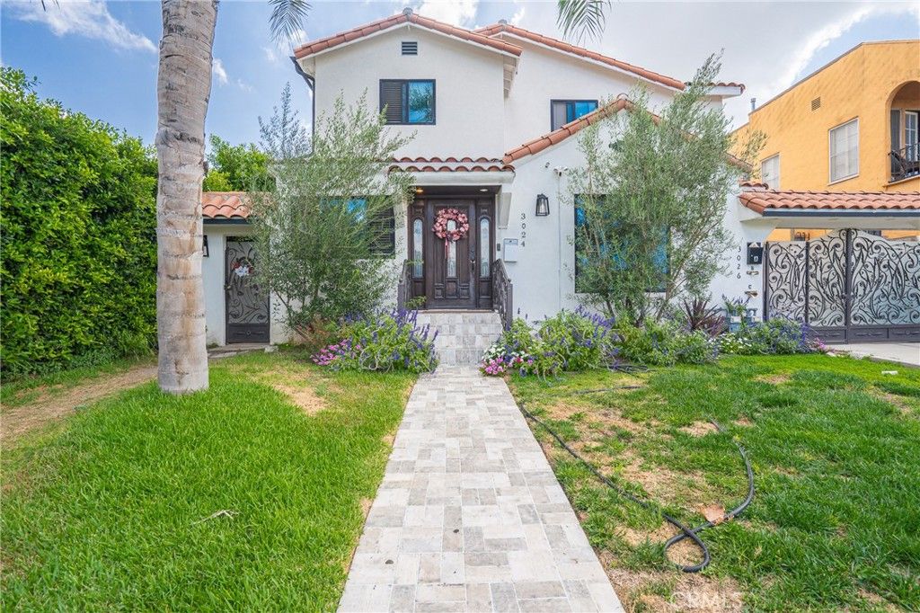 3024 S Norton Ave, Los Angeles, CA 90018 — photo 3