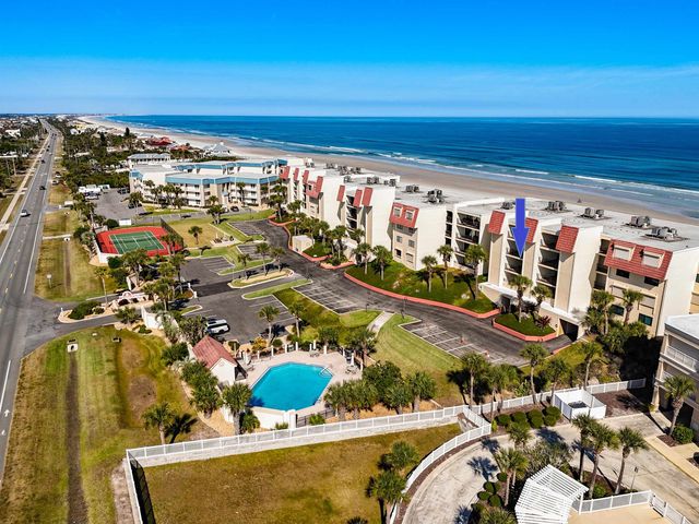 7780 A1A South Unit 204, St Augustine, FL 32080