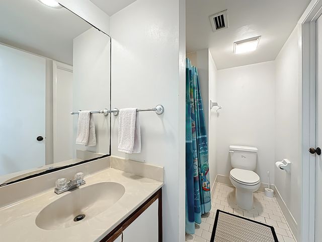 7780 A1A South Unit 204, St Augustine, FL 32080