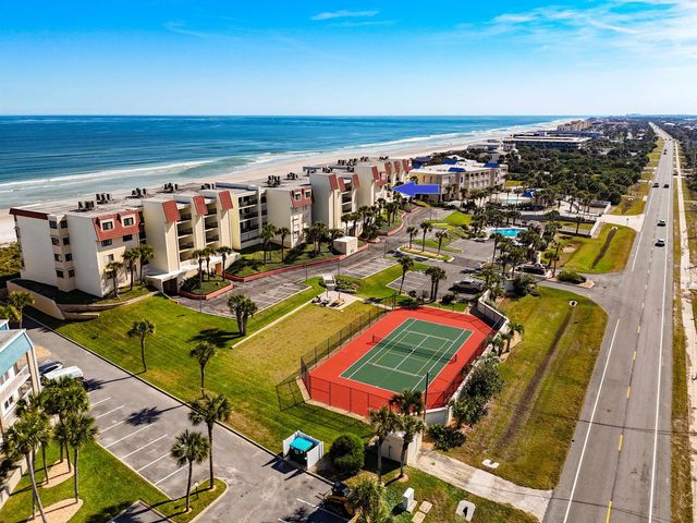 7780 A1A South Unit 204, St Augustine, FL 32080