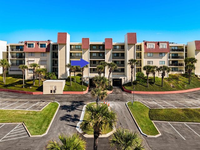 7780 A1A South Unit 204, St Augustine, FL 32080