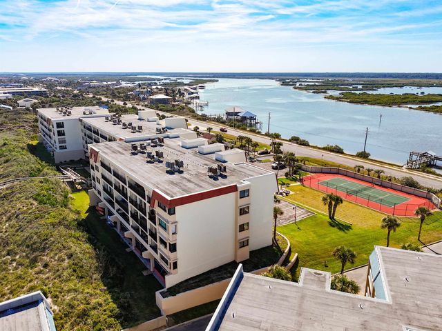 7780 A1A South Unit 204, St Augustine, FL 32080