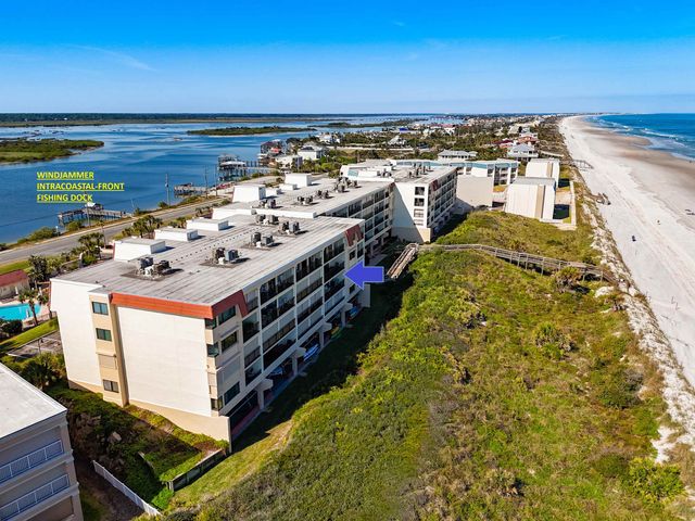 7780 A1A South Unit 204, St Augustine, FL 32080