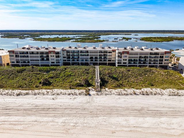 7780 A1A South Unit 204, St Augustine, FL 32080