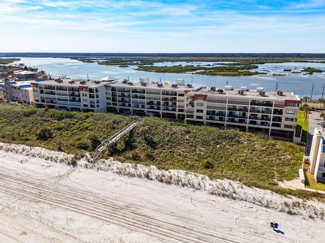 7780 A1A South Unit 204, St Augustine, FL 32080