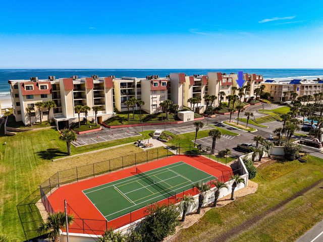 7780 A1A South Unit 204, St Augustine, FL 32080