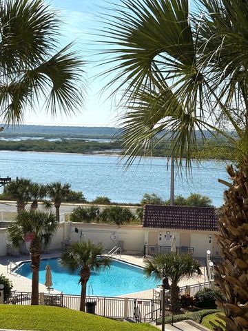 7780 A1A South Unit 204, St Augustine, FL 32080