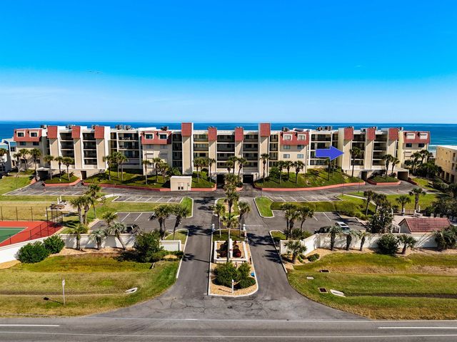 7780 A1A South Unit 204, St Augustine, FL 32080