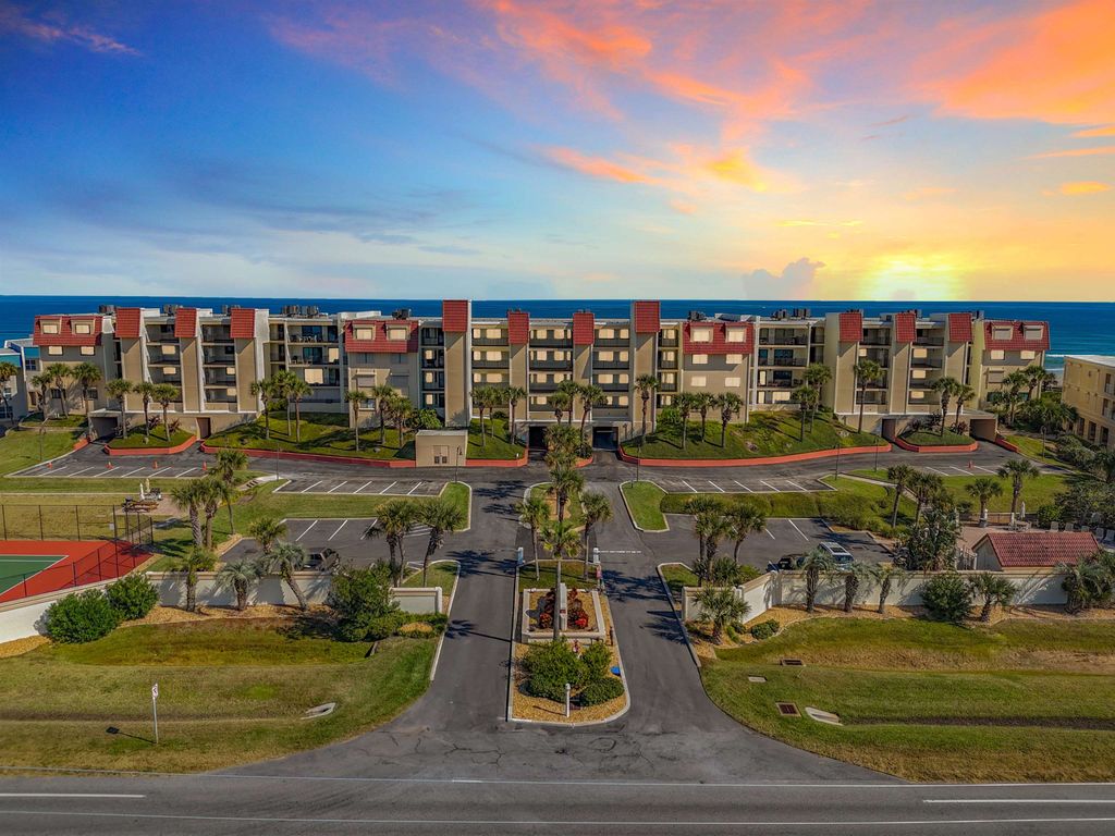 7780 A1A South Unit 204, St Augustine, FL 32080