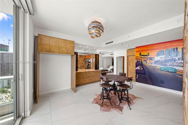 900 Biscayne Blvd 4202, Miami, FL 33132