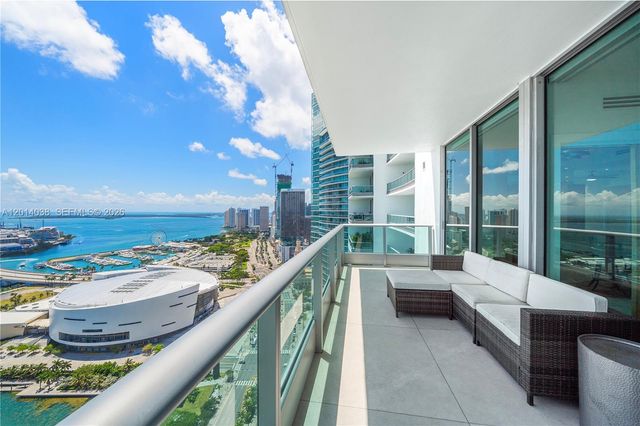 900 Biscayne Blvd 4202, Miami, FL 33132