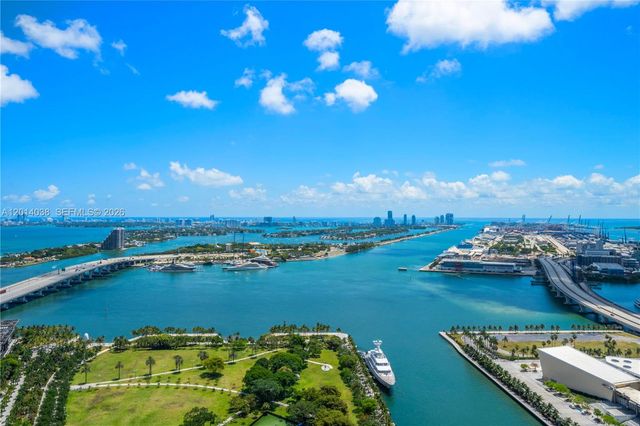 900 Biscayne Blvd 4202, Miami, FL 33132