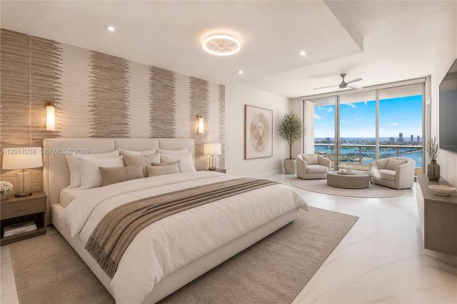 900 Biscayne Blvd 4202, Miami, FL 33132