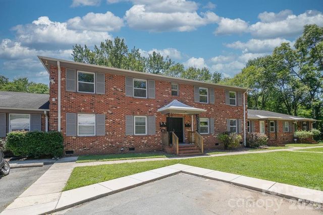 3416 Craig Avenue, Charlotte, NC 28211