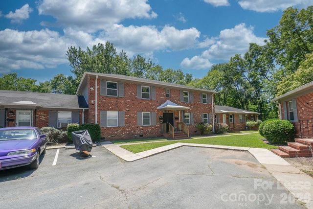 3416 Craig Avenue, Charlotte, NC 28211