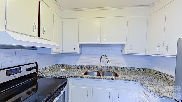 3416 Craig Avenue, Charlotte, NC 28211