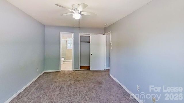 3416 Craig Avenue, Charlotte, NC 28211