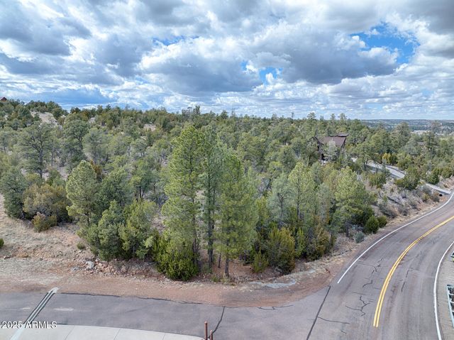 3358 N STONE BRIDGE Trail 4, Heber, AZ 85928