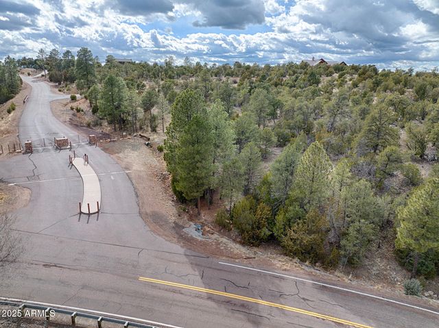 3358 N STONE BRIDGE Trail 4, Heber, AZ 85928