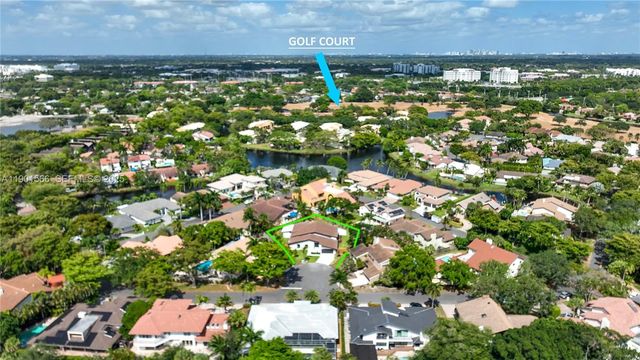 842 W Coco Plum Circle, Plantation, FL 33324