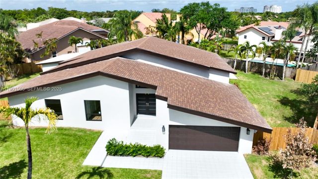 842 W Coco Plum Circle, Plantation, FL 33324