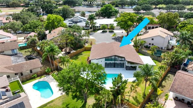 842 W Coco Plum Circle, Plantation, FL 33324