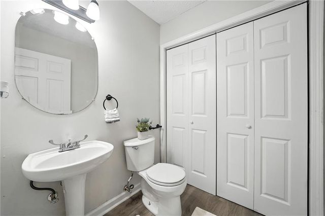 224 Villa Ridge Terrace, Dallas, GA 30157