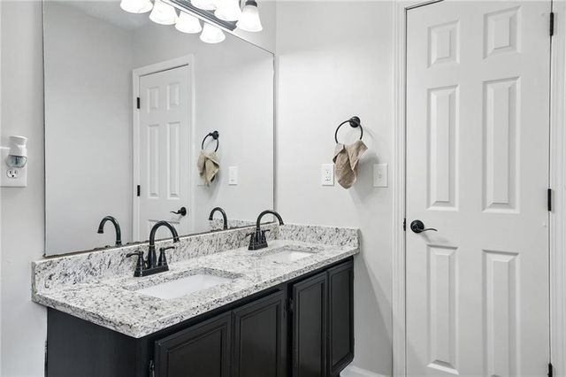 224 Villa Ridge Terrace, Dallas, GA 30157