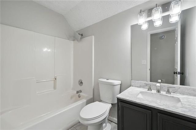 224 Villa Ridge Terrace, Dallas, GA 30157