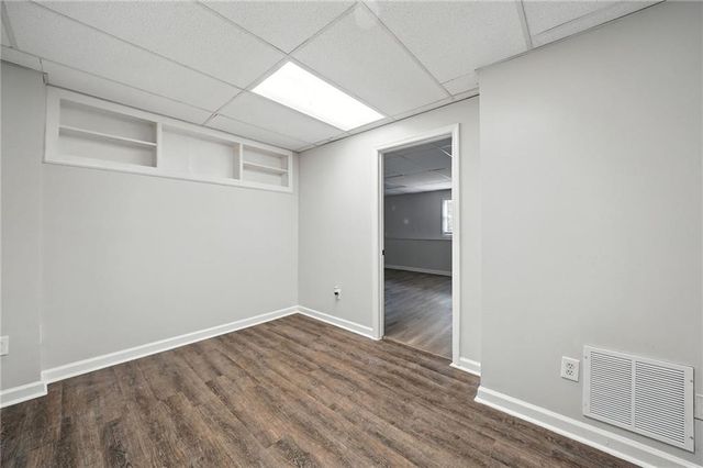 224 Villa Ridge Terrace, Dallas, GA 30157