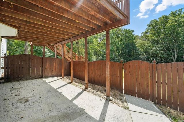 224 Villa Ridge Terrace, Dallas, GA 30157
