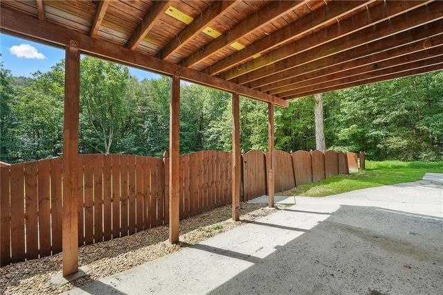 224 Villa Ridge Terrace, Dallas, GA 30157