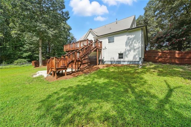 224 Villa Ridge Terrace, Dallas, GA 30157