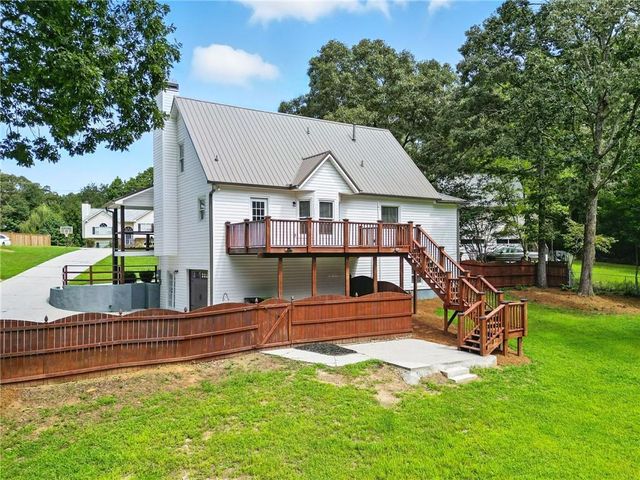 224 Villa Ridge Terrace, Dallas, GA 30157