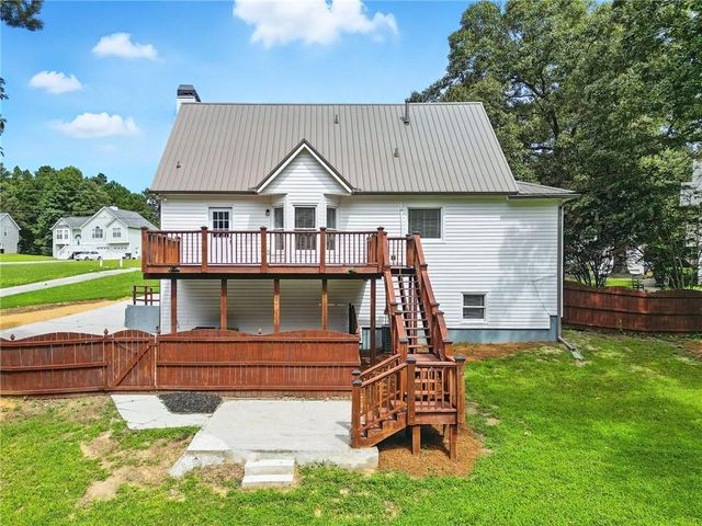 224 Villa Ridge Terrace, Dallas, GA 30157