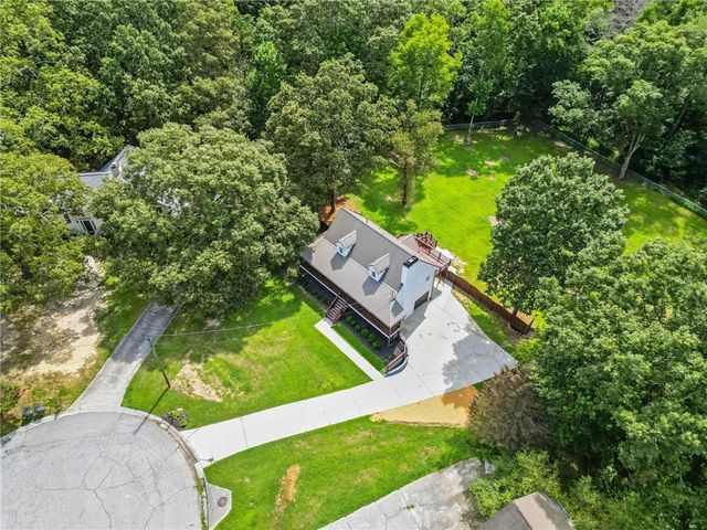 224 Villa Ridge Terrace, Dallas, GA 30157