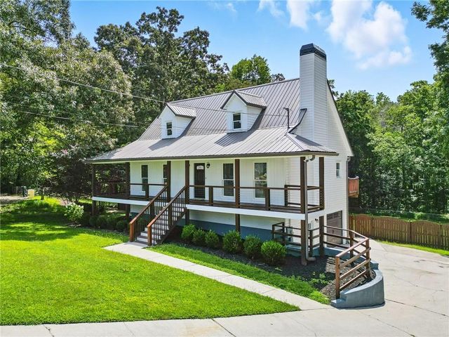 224 Villa Ridge Terrace, Dallas, GA 30157