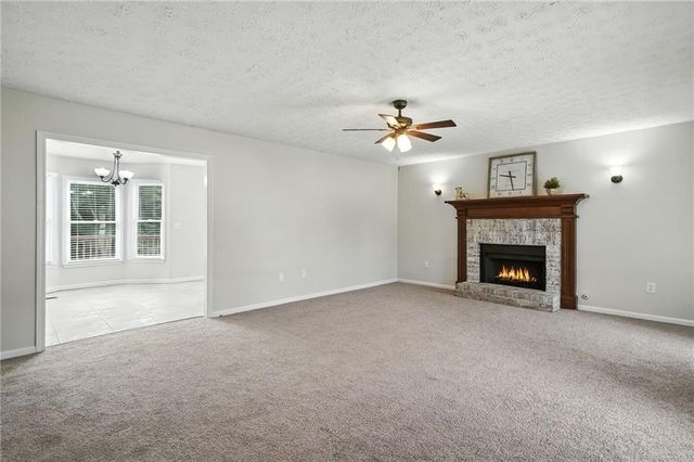 224 Villa Ridge Terrace, Dallas, GA 30157