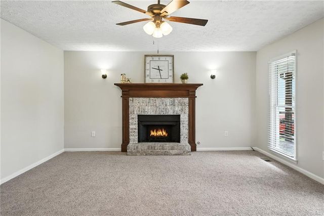 224 Villa Ridge Terrace, Dallas, GA 30157