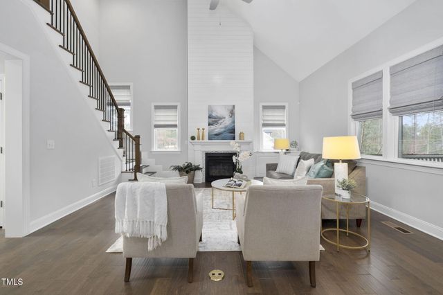 277 High Ridge Lane, Pittsboro, NC 27312