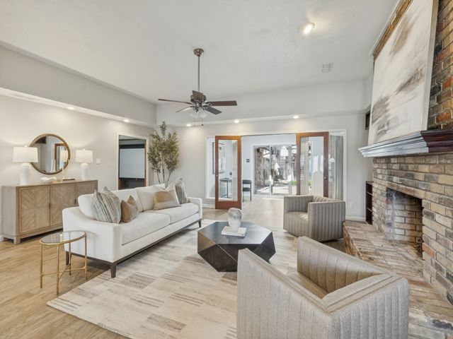 10123 Apple Creek Drive, Dallas, TX 75243