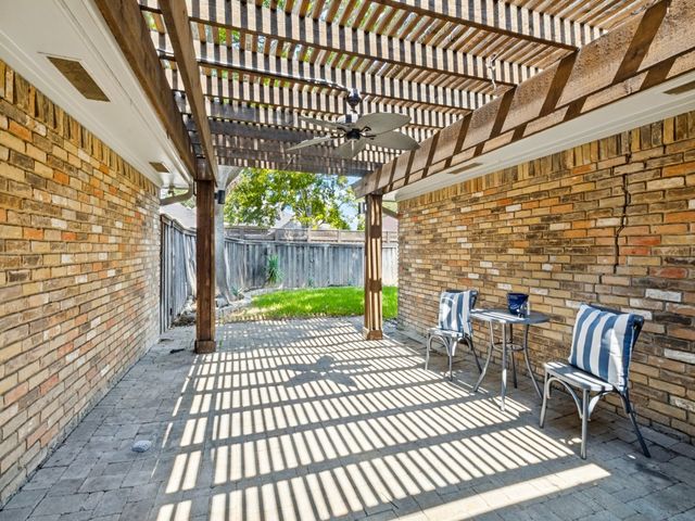 10123 Apple Creek Drive, Dallas, TX 75243