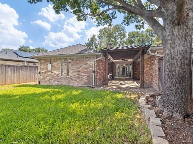 10123 Apple Creek Drive, Dallas, TX 75243