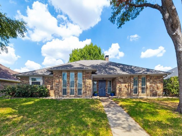 10123 Apple Creek Drive, Dallas, TX 75243